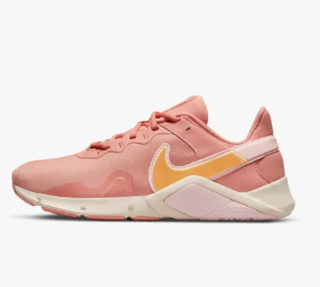 Tênis Nike Legend Essential 2 Feminino