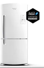 Geladeira Brastemp Inverse Maxi Frost Free 573 Litros - BRE80AB De R$ 4.139,00 Por  2.516,55