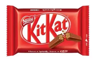 (Regional/Compre 6 ou mais) Chocolate Kit Kat ao Leite Nestlé - 41,5g