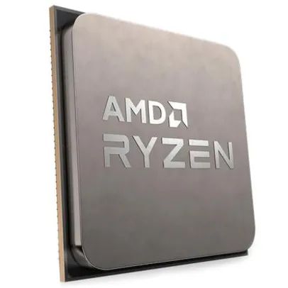 Processador AMD Ryzen 7, 5700x, 3.4ghz - 100100000926WOFI