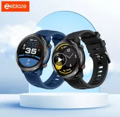 Smartwatch Zeblaze Stratos 2 Lite com GPS