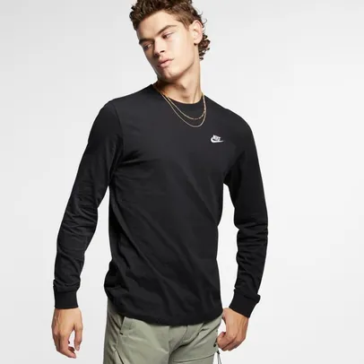 Camiseta Nike Sportswear Masculina