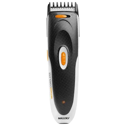 Máquina de Cortar Cabelo Mallory Mithos Cordless - Bivolt