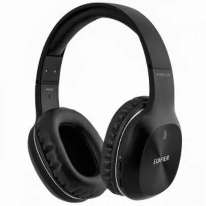 Headphone Edifier Bluetooth W800 [R$200]