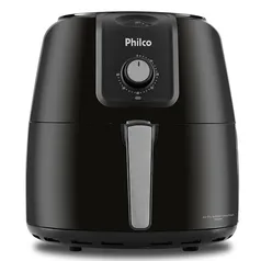 Fritadeira Air Fry Philco Gourmet Pfr13p 8 Litros 220v