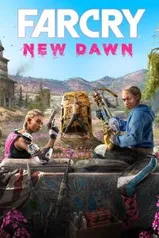 Far Cry 5 Gold Edition + Far Cry New Dawn Deluxe Edition | Xbox One