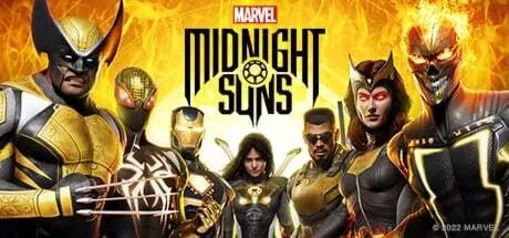 Marvel's Midnight Suns [Free Week]