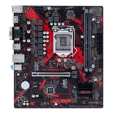 Placa Mãe Asus EX-B560M-V5, Intel B560 LGA 1200, DDR4, ATX - 90MB16Q0-M0EAYM