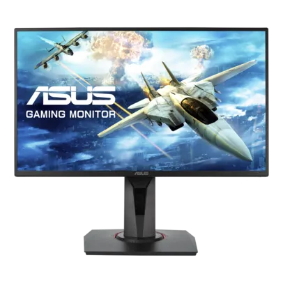 Monitor Gamer Asus 24.5' LED, Wide, 165 Hz, Full HD, 0.5ms, FreeSync