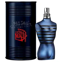 Ultra Male Jean Paul Gaultier - Perfume Masculino - Eau de Toilette