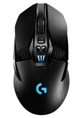 Mouse Gamer Logitech G903 Lightspeed | R$549
