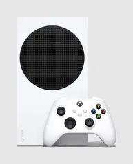 Console Xbox Series S | R$2.659