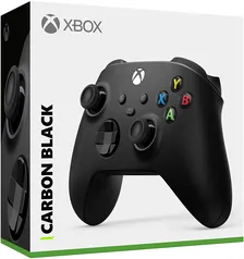 Controle Xbox Series - Preto | R$340