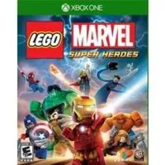 [WALMART] Lego Marvel - XBOX One