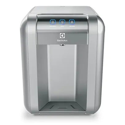 Purificador de água Electrolux - Gelada, Fria e Natural Elétrico Touch (PE11X) - Bivolt