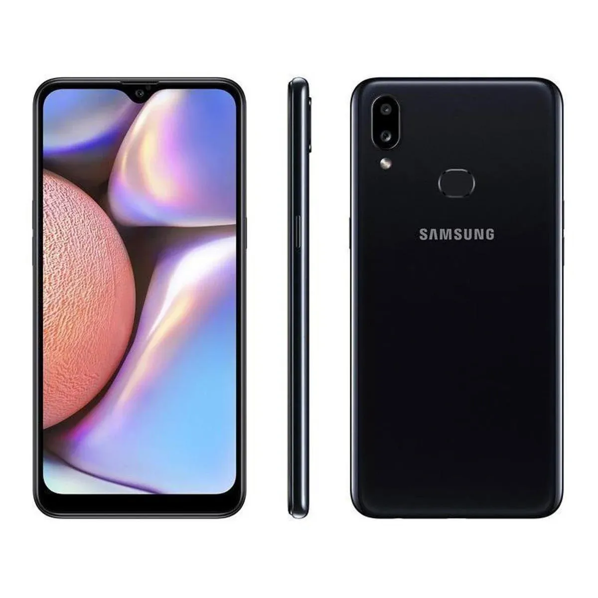 Imagem do produto Smartphone Samsung Galaxy A10s 32gb 2Gb RAM,  Absurdo