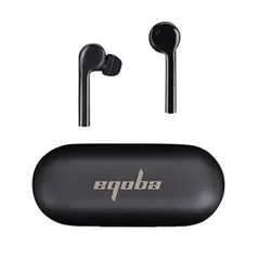 Fone De Ouvido Bluetooth Sem Fio à Prova D’áGua | R$129