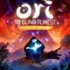 Ori and the Blind Forest: Definitive Edition Xbox One - R$ 9,75 Live Gold