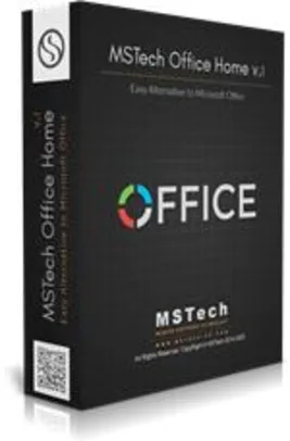 MSTech Office Home [GRATIS]