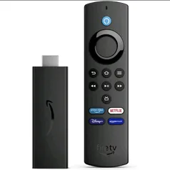 Fire Tv stick lite 1080