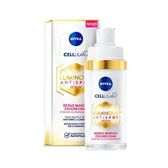 [Prime/Rec] NIVEA Sérum Facial Luminous 630º - 30ml