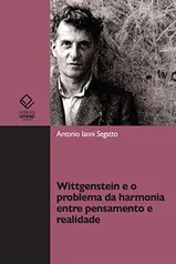 Wittgenstein e o problema da harmonia entre pensamento e realidade - ebook