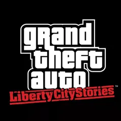 GTA: Liberty City Stories 