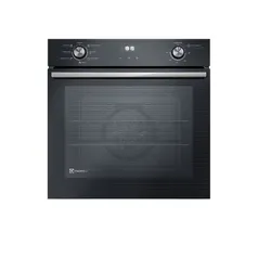 Forno De Embutir Elétrico Electrolux OE8EH 80 Litros Efficient Com Perfectcook360