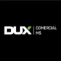Logo Dux Nutrition