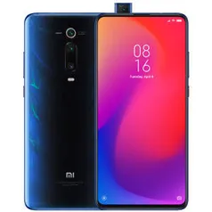 Xiaomi Mi 9T pro 6GB 128GB Versão Global | R$1688