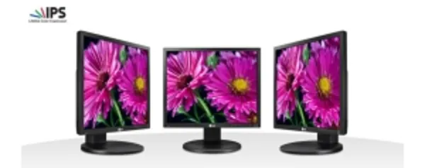 [PICHAU] MONITOR LED LG IPS 23 POLEGADAS, 23MB35VQ - BOX por R$560