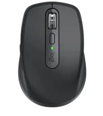 Mouse Logitech Mx Anywhere 3 Grafite 910-006206