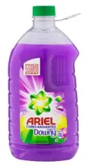 Lava Roupa Líquido Ariel Com Toque de Downy Branco/Color 3l | R$21