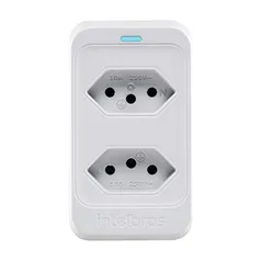 Dispositivo De Proteção Elétrica Intelbras Bivolt EPS 302 Branco