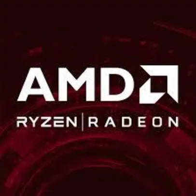 Compre uma placa de vídeo AMD Radeon ou processador AMD Ryzen e ganhe 3 meses de Xbox Gamepass para PC.
