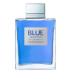 Blue Seduction Banderas Eau de Toilette - Perfume Masculino 200ml