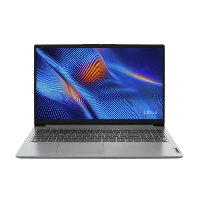 Notebook IdeaPad 1 (15”, AMD)