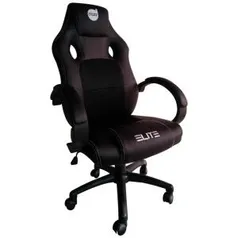 Cadeira Gamer Dazz Elite, Black R$ 800