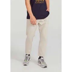 Hering Calça Masculina Jogger Em Sarja 