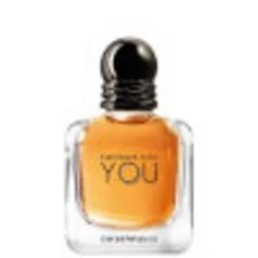 Stronger With You Giorgio Armani Eau de Toilette - Perfume Masculino 100ml