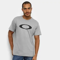 Camiseta Oakley O-Ellipse Tee Masculina