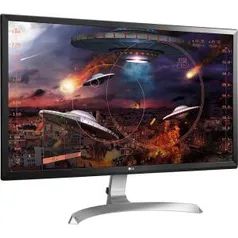 Monitor LED 27'' LG 27UD59 UltraHD 4K IPS