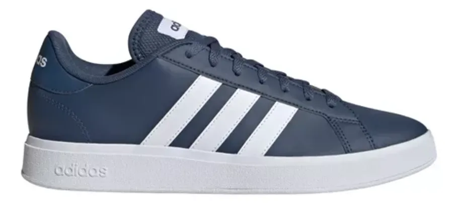 Tênis Grand Court Td Lifestyle Court Casual adidas