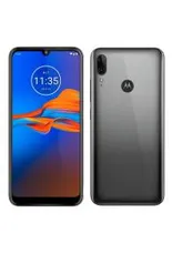 (595 com AME) Motorola E6 Plus 4GB de RAM e 64GB