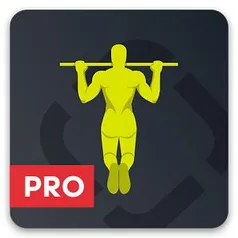 Runtastic Pull-Ups PRO Barras