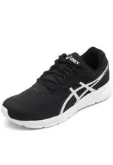 Tênis Asics Attacker Masculino Preto