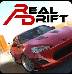 Jogo Grátis Android: Real Drift Car Racing