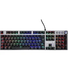 [Prime] Teclado Mecânico GPro K7 Plus ABNT,