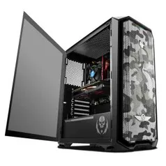 Computador Pichau Gamer RTB i3-9100F, GTX 1650 4GB, 8GB DDR4, SSD 512GB, 500W | R$3000