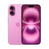 Imagem do produto iPhone 16 (512 GB) - Rosa - Distribuidor Autorizado